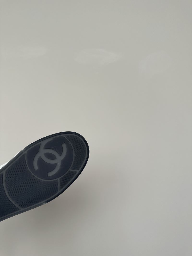 Chanel Sport Shoes